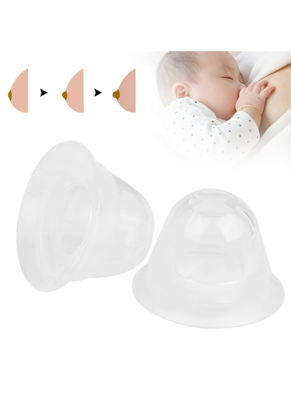 Nipple Shields in Feeding