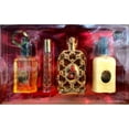 thumbnail image 1 of SET ROYAL AMBER LUXURY COLLECTION 4 PZS. BODY MIST 115ML/EDP 80ML/EDP 10ML/BODY LOTION 115ML., 1 of 1