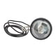 thumbnail image 4 of Faro de bicicleta eléctrica con bocina, luz antiniebla delantera reemplazada para accesorios de vehículos eléctricos, resistente, fácil de instalar, DYNWAVEMX Lámpara de bicicleta eléctrica, 4 of 8
