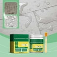 thumbnail image 4 of Transparent Glue Coating Home Decoration Leak-proof Gaps Non-falling Long-lasting Glue 100ml, 4 of 9