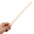 thumbnail image 3 of OUNONA 5Pcs Wooden Sound Post Beige 12X0.75X0.75In Musical Instrument Parts for Enhanced Performance, 3 of 8
