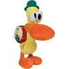 Pato 10" Plush Toy
