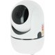 thumbnail image 1 of Cámara de vigilancia inteligente de alta definición WIFI inalámbrica para interiores monitoreo remoto de rotación de 360 ° para teléfono móvil, 1 of 1