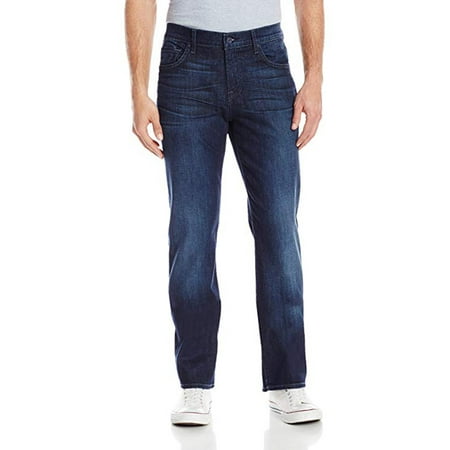 7 For All Mankind Slimmy Relaxed Straight Leg Jean, Los Angeles