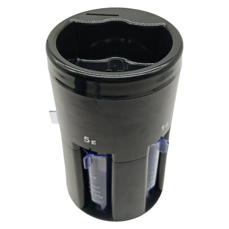 Not Electricity Coin Sorting Machine with Coin Tube Coin Counter Organizers for Quick Money Management in Piggy Banks