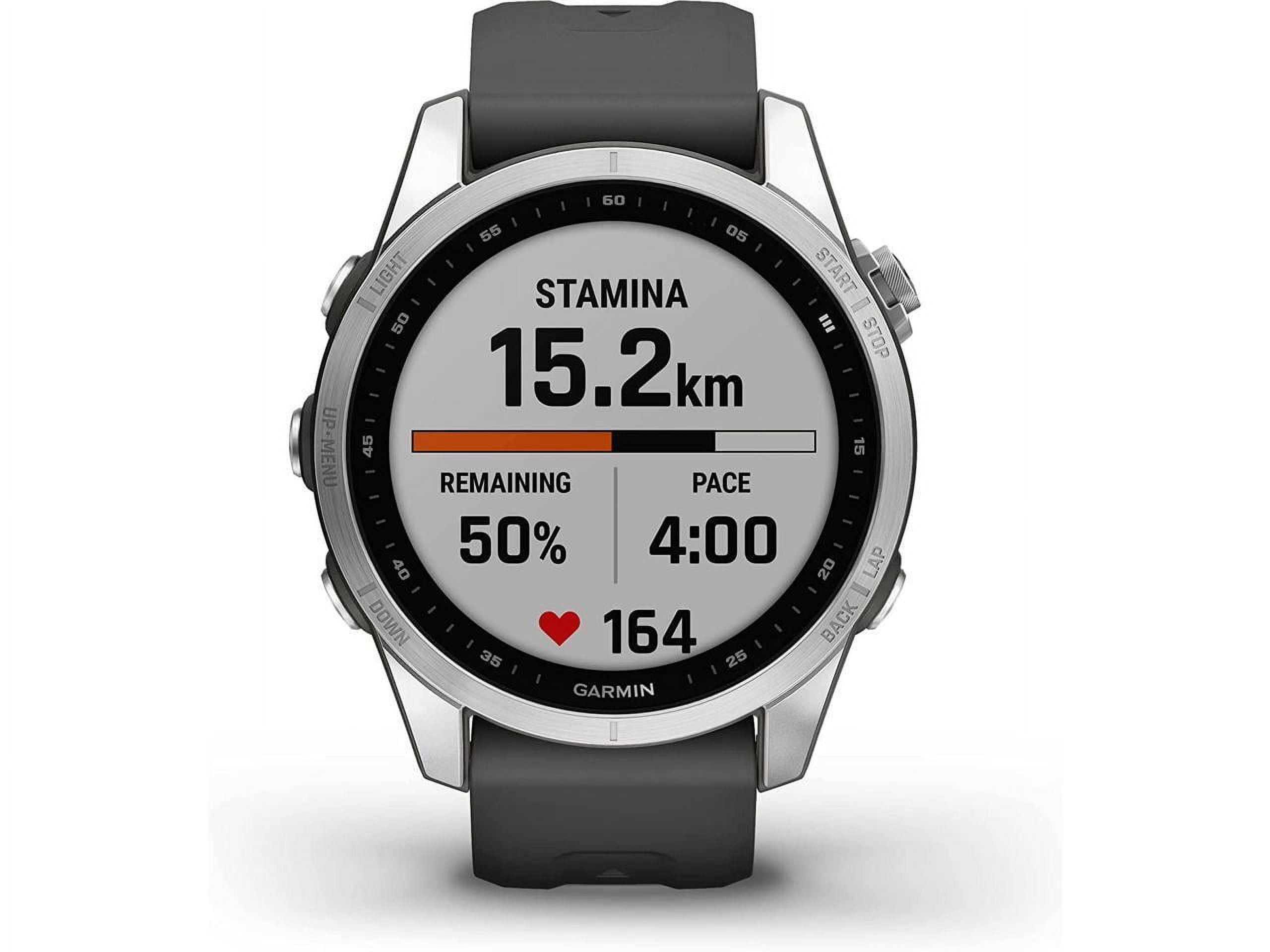 GARMIN FENIX5 SAPPHIRE 日本版 ガーミン フェニックス5