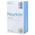 thumbnail image 1 of Suplemento Nourkrin Woman para el crecimiento del cabello 180 tabletas, 1 of 1