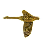 Canada Goose Gold Lapel Pin - 25 Count