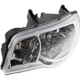 thumbnail image 3 of Headlight For Saturn 03-07 Ion 2 03-07 Ion 3 04-07 Ion Red Line Left With Bulb, 3 of 6