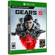 Gears 5: Standard Edition  Xbox One