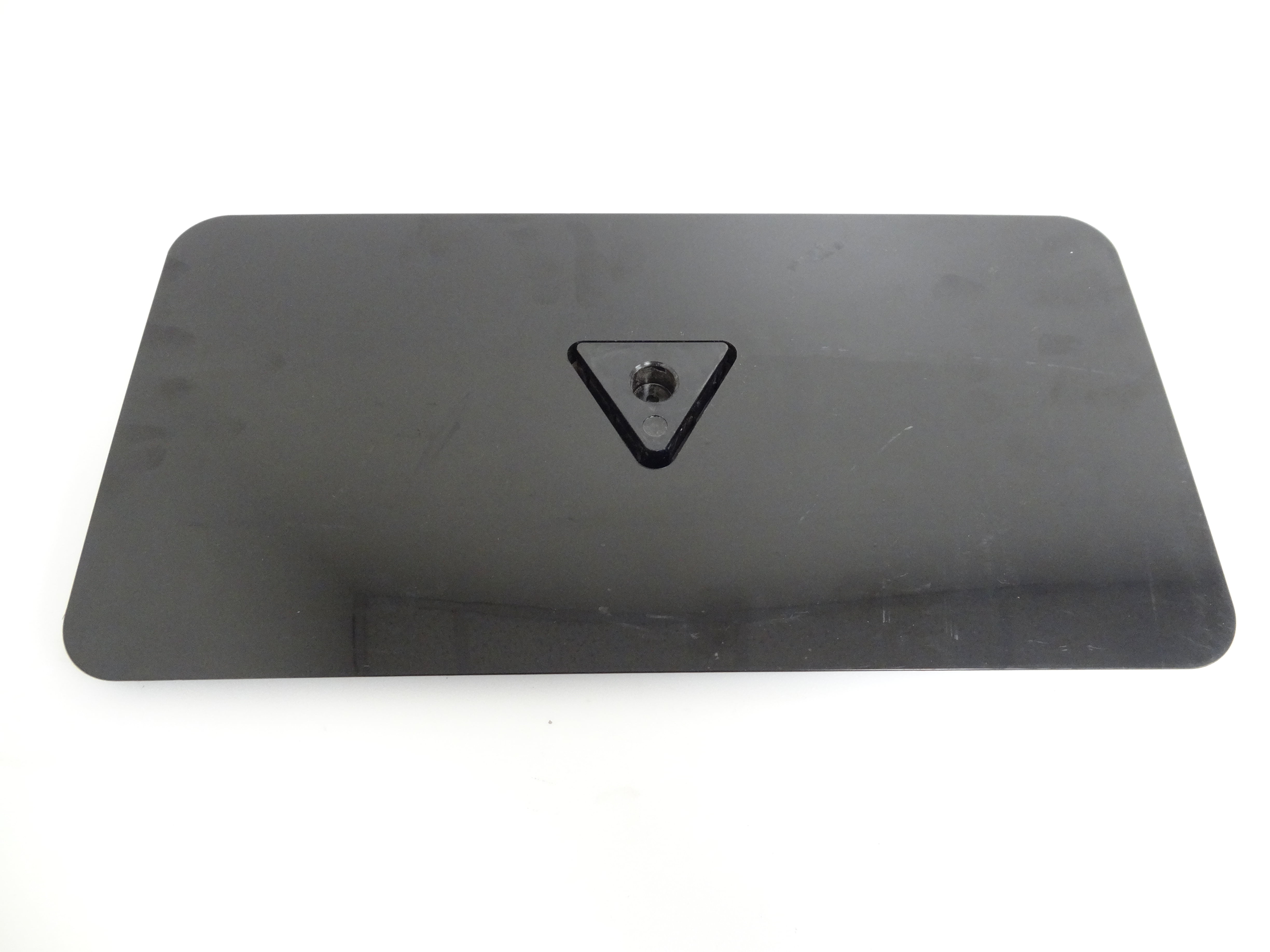 Vizio D320B1 Stand Base (NO STAND NECK!!)