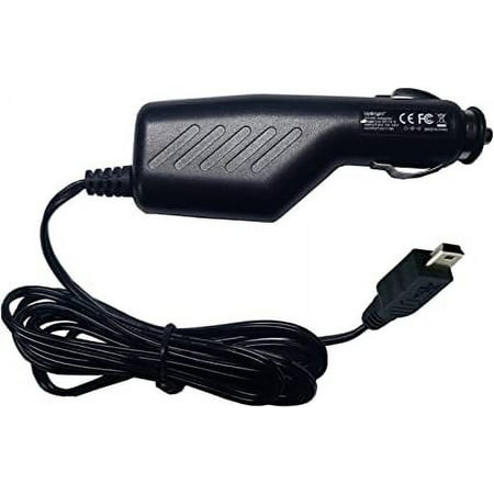 Replacement Car 5V DC Adapter Compatible with VIOFO A119 V3 A129 Plus Dash Cam Vehicle Cigarette Lighter Plug Power Supply