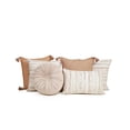 thumbnail image 1 of Set de Cojines Decorativos Antonela  Set Boho 3, 1 of 8