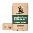 thumbnail image 3 of Dr. Squatch Mens Aluminum Free Deodorant, Natural Deodorant for Men, Sierra Storm, 2.65 Oz, 3 of 6