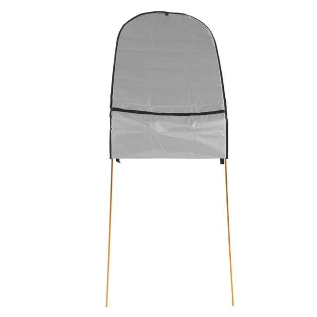 Toldo de sombra para Kayak conjunto de toldo plegable para bote accesorios para toldo para pescar ANGGREK Otros