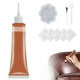 thumbnail image 4 of WZXPWT 2025 Leather Dye, Renewal Leather Coat Coloring Kit, Long-Lasting Leather Shoe Dye, Eco-Friendly Leather Revitalizer, Home Use Leather Transformation Set, 4 of 6