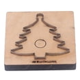 thumbnail image 2 of Leather Cutter, Punch Mould Simple  Hand Tool Durable Clean Cut Edge  for Paper, 2 of 8