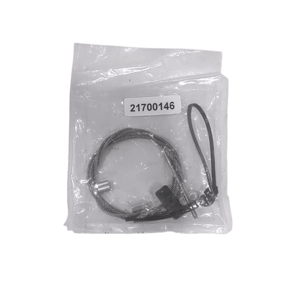 BAL RV Products BAL21700146 Interior Exact Slide G5 Cable Repair Kit - G5.5