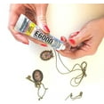 thumbnail image 5 of Eclectic E-6000 PLUS Adhesive, 1.9 oz., 5 of 5