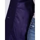 thumbnail image 5 of ABRIGOS DE MUJER INSPIRE CHIC Abrigo de Invierno de Un Solo Botón S Azul Oscuro, 5 of 5