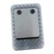 thumbnail image 3 of Herramienta de reparación de relojes, herramienta manual ergonómica multiusos resistente, portátil, profesional, para relojero, relojería, afilado de Gris, 3 of 8