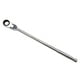 thumbnail image 2 of Llave de trinquete Astro Tools 78218, cabezal flexible extralargo, 1/2, 2 of 4