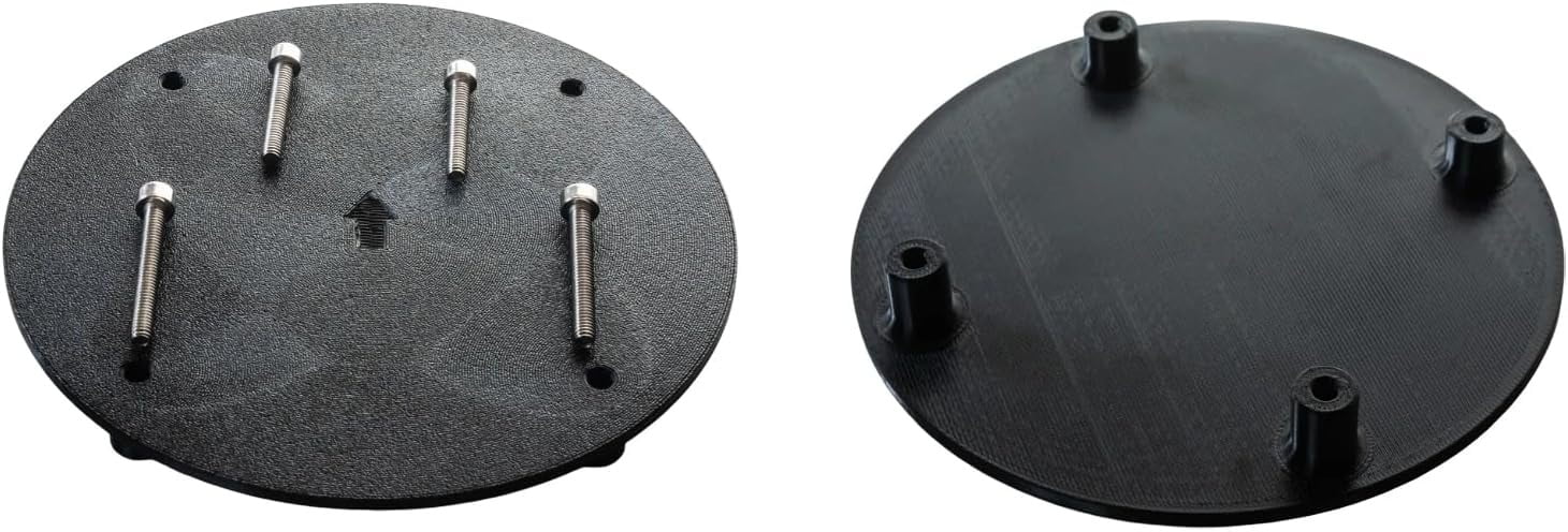 HumanCentric VESA Mount Adapter for MSI Optix MAG341CQ, AG32C