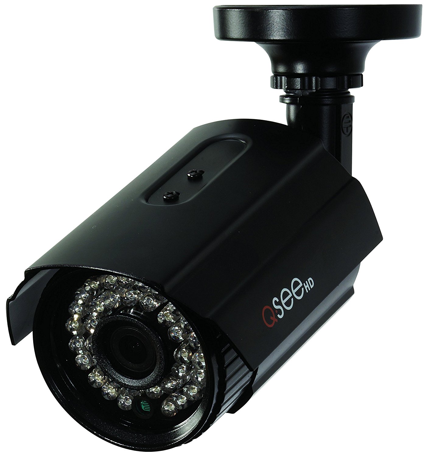 Q-See, QTH8053B, 1080P HD Bullet Security Camera with 10ft of