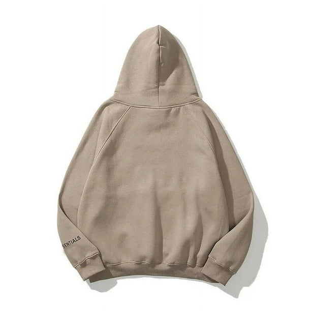 CNKOO Essentials Hoodie Men's and Women's Hip Hop Street Sweat