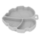 thumbnail image 5 of Platón dividido para bebés, placa de succió para bebés, área separada de silicona de grado deficio, apto para lavavajillas, platón dividido para bebés para broer en, 5 of 7