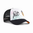 thumbnail image 1 of Gorra Puma McLAREN INDYCAR PATO Trucker UNISEX 027755-01 negro UNITALLA, 1 of 4