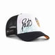 thumbnail image 1 of Gorra Puma McLAREN INDYCAR PATO Trucker UNISEX 027755-01 negro UNITALLA, 1 of 4