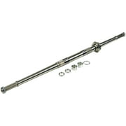Niche Adjustable Solid Axle for Yamaha YFZ450SE 5TG-25381-00-00 ATV 519-KSA2226X