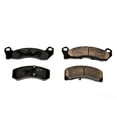 thumbnail image 2 of Power Stop Front Z16 Evolution Ceramic Brake Pads 16-499, 2 of 4