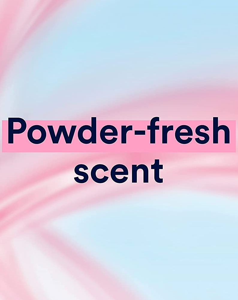 Suave Antiperspirant Deodorant, Powder, 2.6oz, 2 Pack - image 4 of 5
