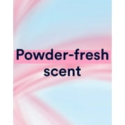 Suave Antiperspirant Deodorant, Powder, 2.6oz, 2 Pack