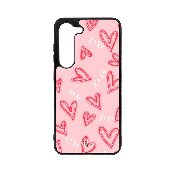abbyrose xoxo Galaxy Phone Case for Galaxy s21 Ultra
