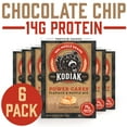 Power Cakes, Pancake & Waffle Mix, Chocolate Chip, High Protein,100