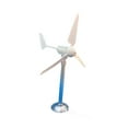 thumbnail image 3 of Kit de experimentación de turbina eólica de modelos, profesional, compacto, de 1 a 30 W, para armar uno mismo, autodirigido, de fácil instalación, 3 of 9