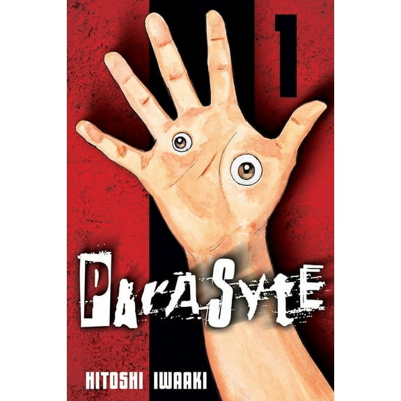 Parasyte: Parasyte 1 (Series #1) (Paperback)