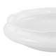 thumbnail image 4 of cubiertas redondas para lámparas de techo, placas planas para cajas eléctricas, ideales para dormitorio, balcón, cocina y baño. Reemplazo para lámparas de techo., 4 of 8