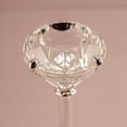 thumbnail image 2 of Weddingstar 8440 Diamond Shaped Tealight Holders, 2 of 6