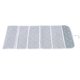 thumbnail image 2 of Wardrobe Hanging Storage Bag Double-Side Bras Pocket Organizer Dormitory Underwear Bra Socks 86x40cm Moisture-Resistant 1Set, 2 of 4
