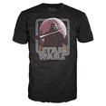 thumbnail image 2 of Funko Boxed Tee: Star Wars - Vader Death Star - Walmart Exclusive, 2 of 3