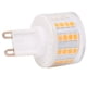 thumbnail image 3 of Bombilla LED de maíz Bling Bling G9 7W 700LM, 3 of 14