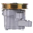 thumbnail image 5 of HUOEPU Power Steering Pump Compatible with Honda Accord 1994-1997 2.2L, for Acura CL 1997-1999 2.2L/2.3L, for Honda Odyssey/Isuzu Oasis 1995-1997 2.2L, Replace 21-5907, 5 of 16