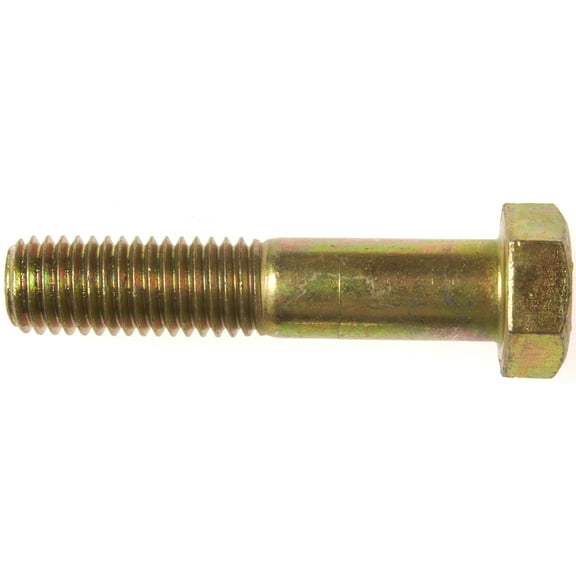 Dorman 860-630 Cap Screw-Hex Head-Grade 8- 5/8-11 x 3 In. (Pack of 5)