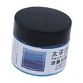 thumbnail image 1 of MERIGLARE Diorama Modeling Paste Landscape Layout, Sturdy,50ml Crafts Sand Table Building Material Simulation for Miniature Enthusiasts Blue, 1 of 9