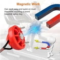 thumbnail image 2 of Universal Magnetic Security Key for Most Proform, Image, Weslo, Reebok, Epic, Gold Gym, Freemotion, and Healthrider Treadmills Magnetic ert, 2 of 5