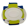 thumbnail image 3 of Range Kleen 3 Pack Heavy Durable Felt Cookware and Bakeware Protectors, 3 Colors, 3 of 3